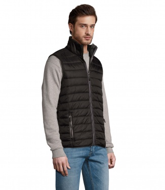 Logotrade advertising product image of: WAVE MEN Bodywarmer